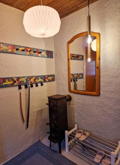 Cosy Ground Floor Apartment With Three Bedrooms เบอร์เกน ภายนอก รูปภาพ