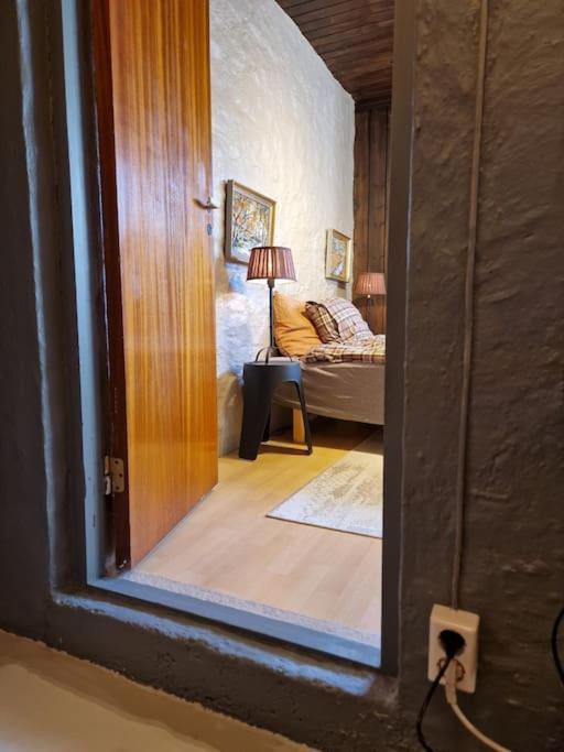 Cosy Ground Floor Apartment With Three Bedrooms เบอร์เกน ภายนอก รูปภาพ